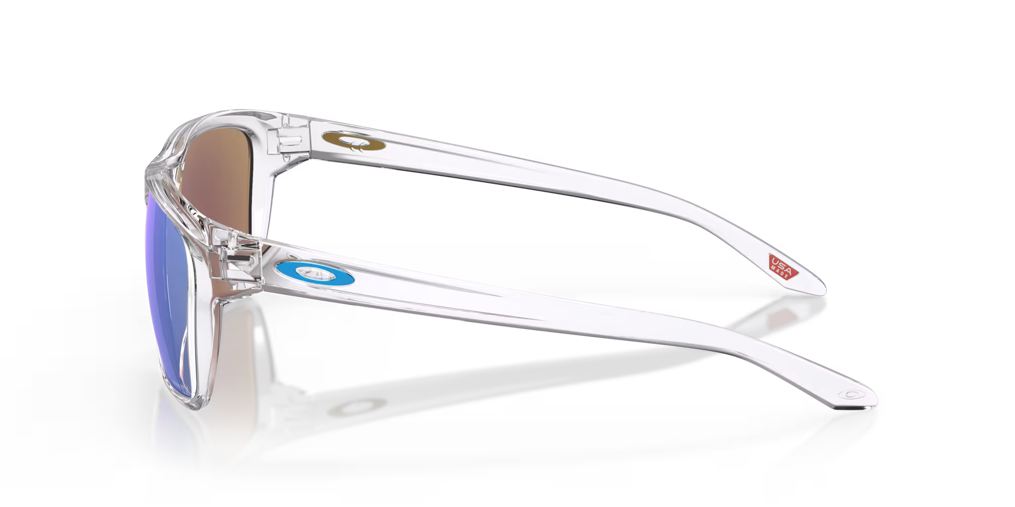 LENTES UNISEX OAKLEY SYLAS XL – foto 3